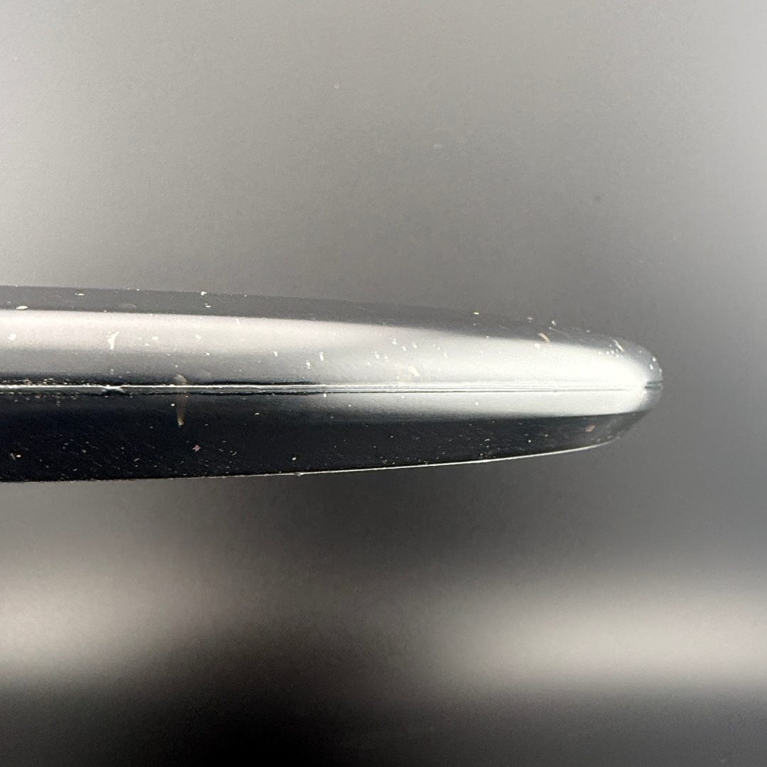 Inner Core - Black - Phone Cases trash panda