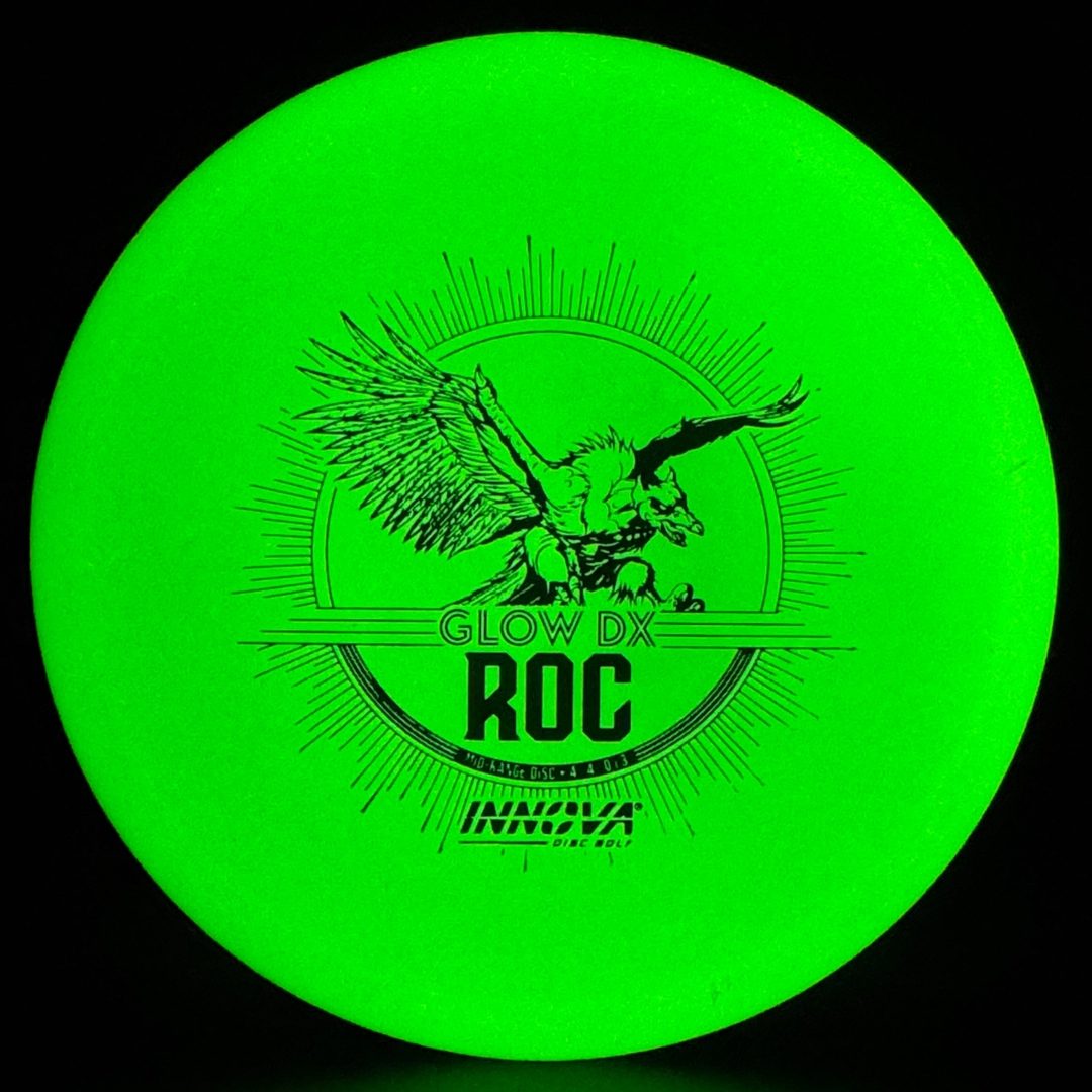 Classic Glow DX Roc Innova