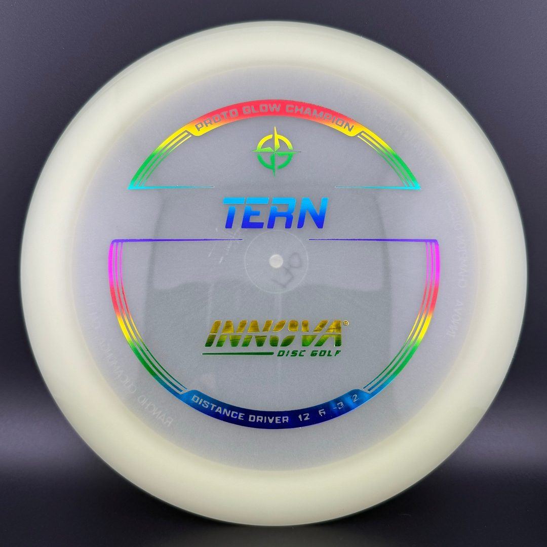 Proto Glow Champion Tern Innova