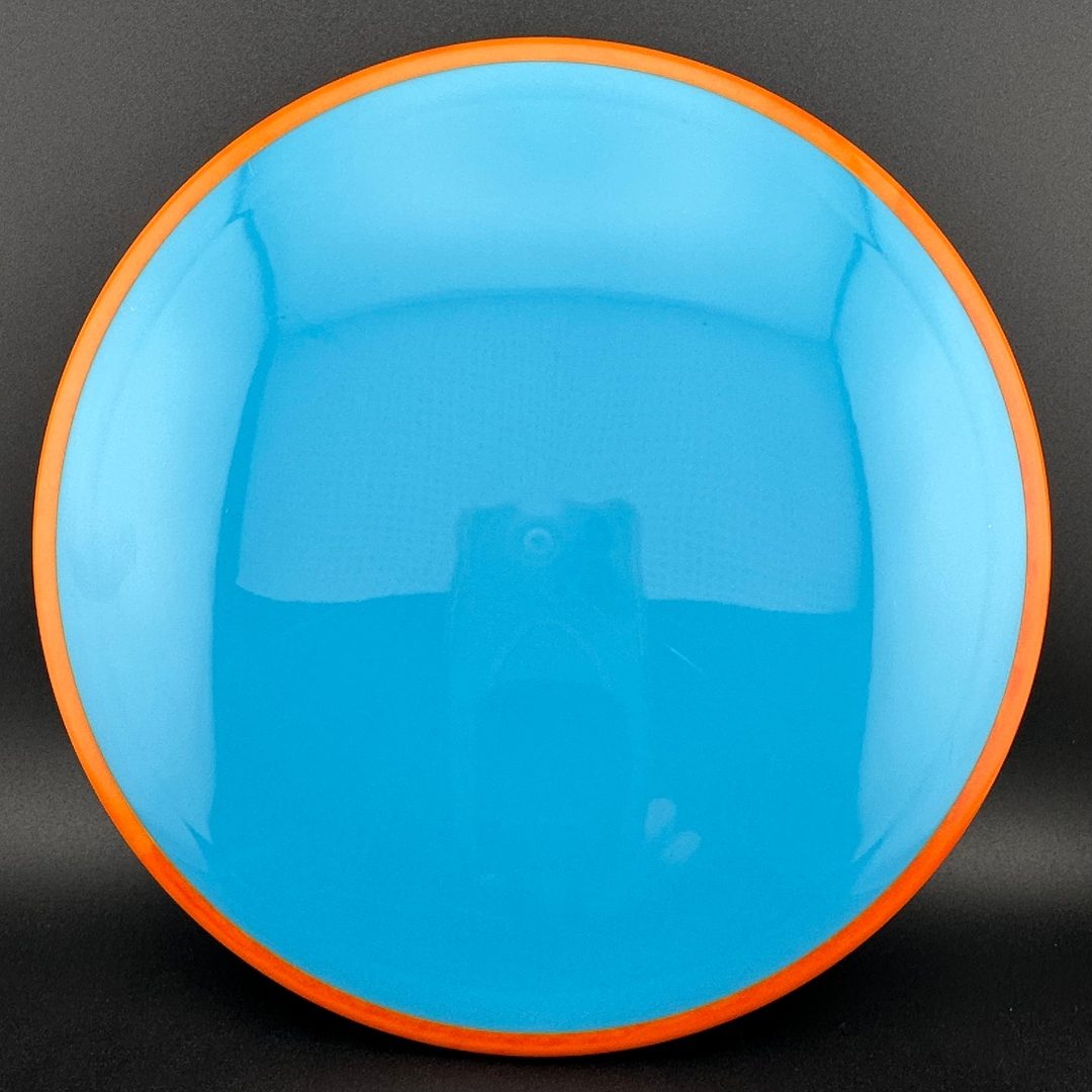 Neutron Balance - Simon Line - Blank Axiom