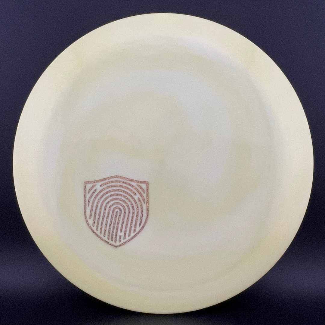 Glow Swirl S-Line FD3 - Niklas Anttila dna Series Discmania