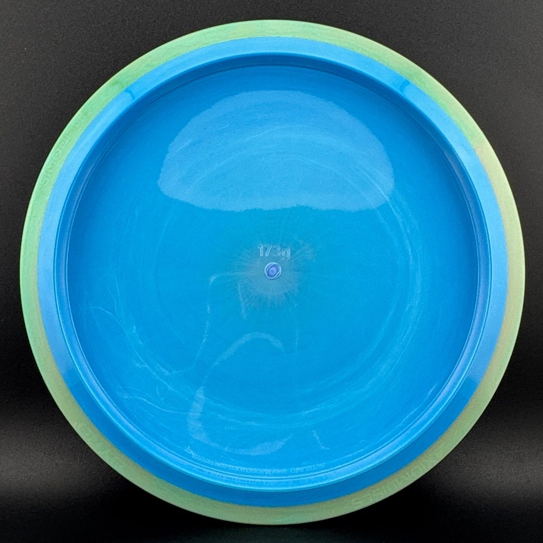 Neutron Bokeh Axiom