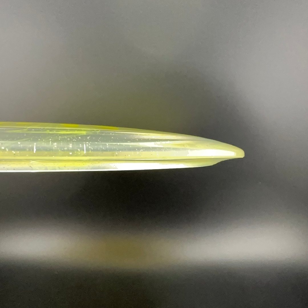 Opto-Ice Splash Diamond - First Run Latitude 64