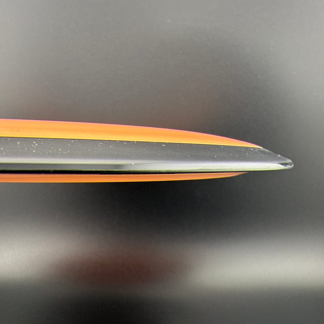 Fission Wave - "Surf N Disc" MVP