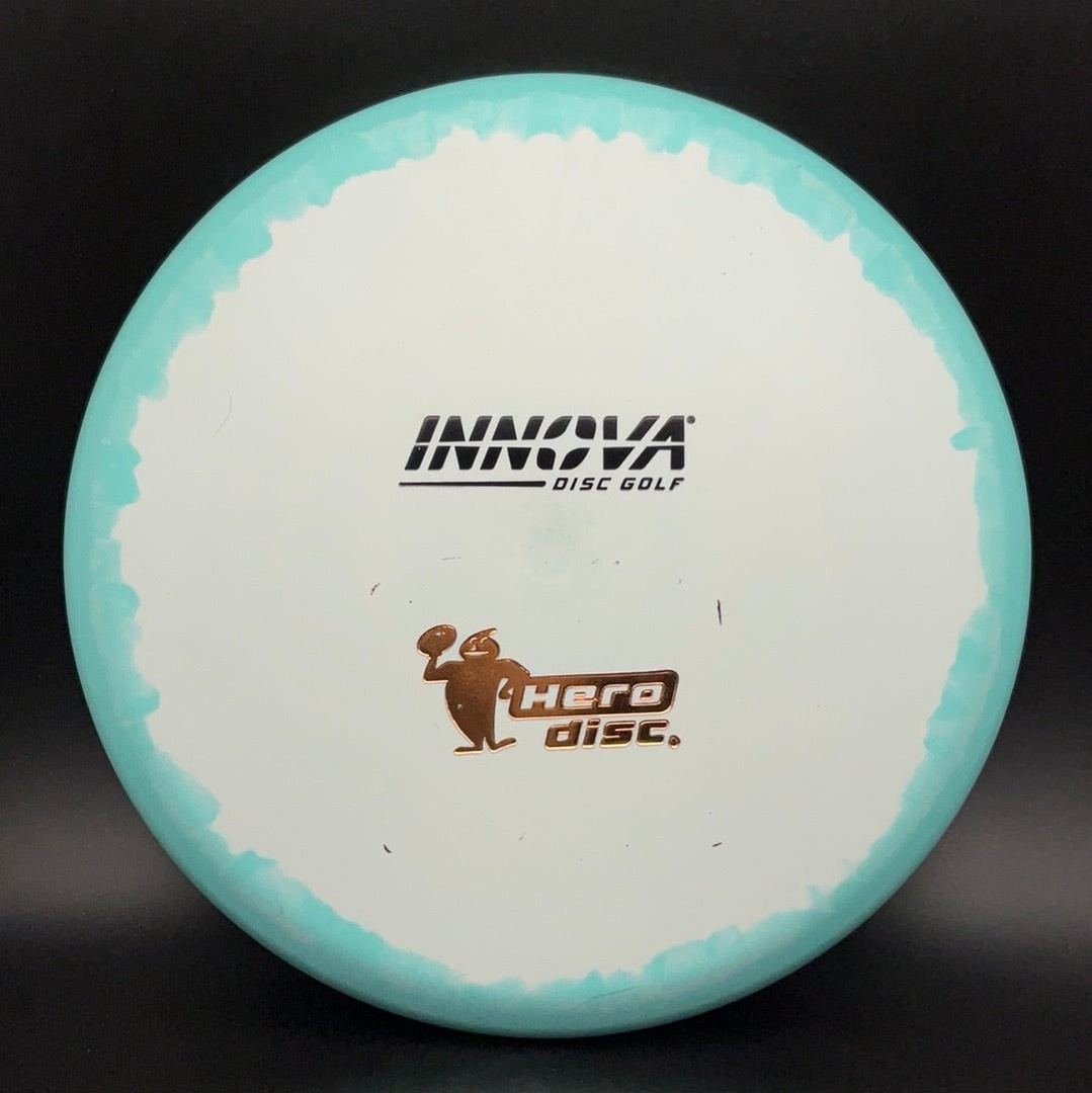 Halo Nexus Invader - Hero Disc Innova