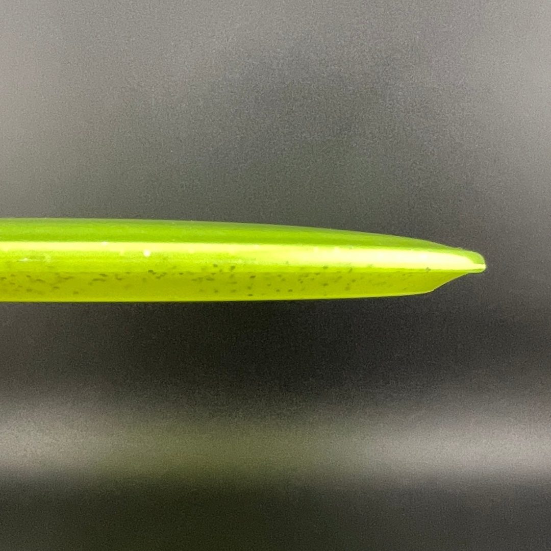 Proto Glow Metal Flake Champion Gazelle - Limited Edition Innova