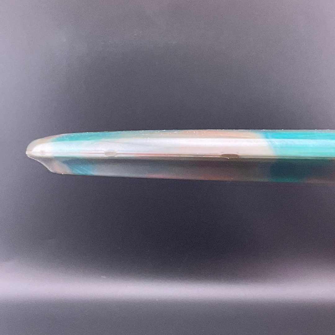 Nebula Ethereal Pathfinder - Frog TSA