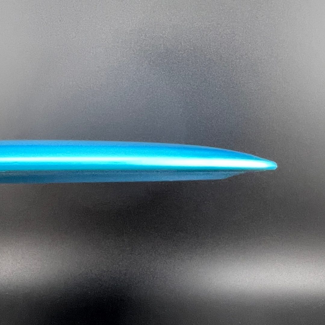 Neutron Excite Axiom