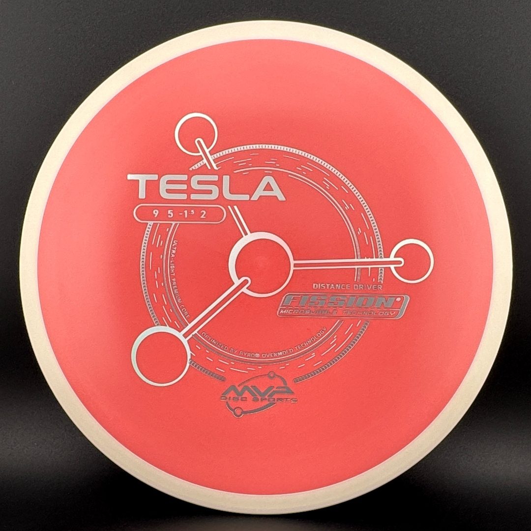 Fission Tesla MVP