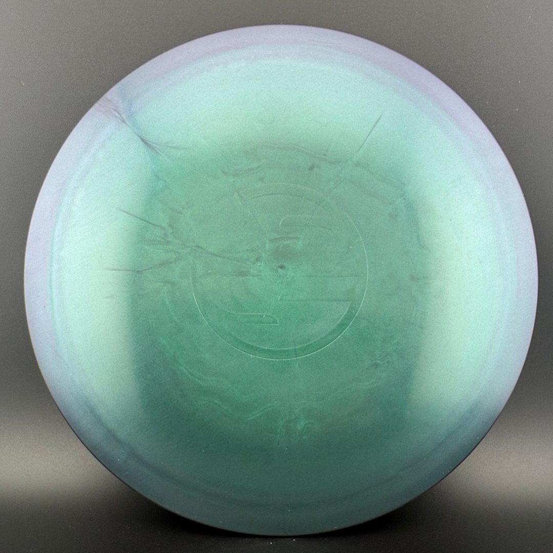 Erika's Ozone - Colorshift - Small Batch 006