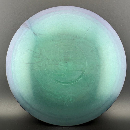 Erika's Ozone - Colorshift - Small Batch 006