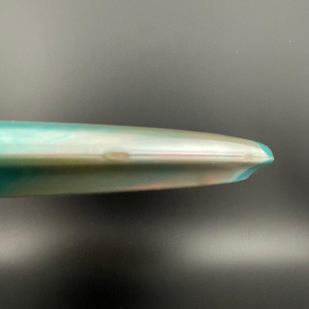 Nebula Ethereal Pathfinder - Frog TSA