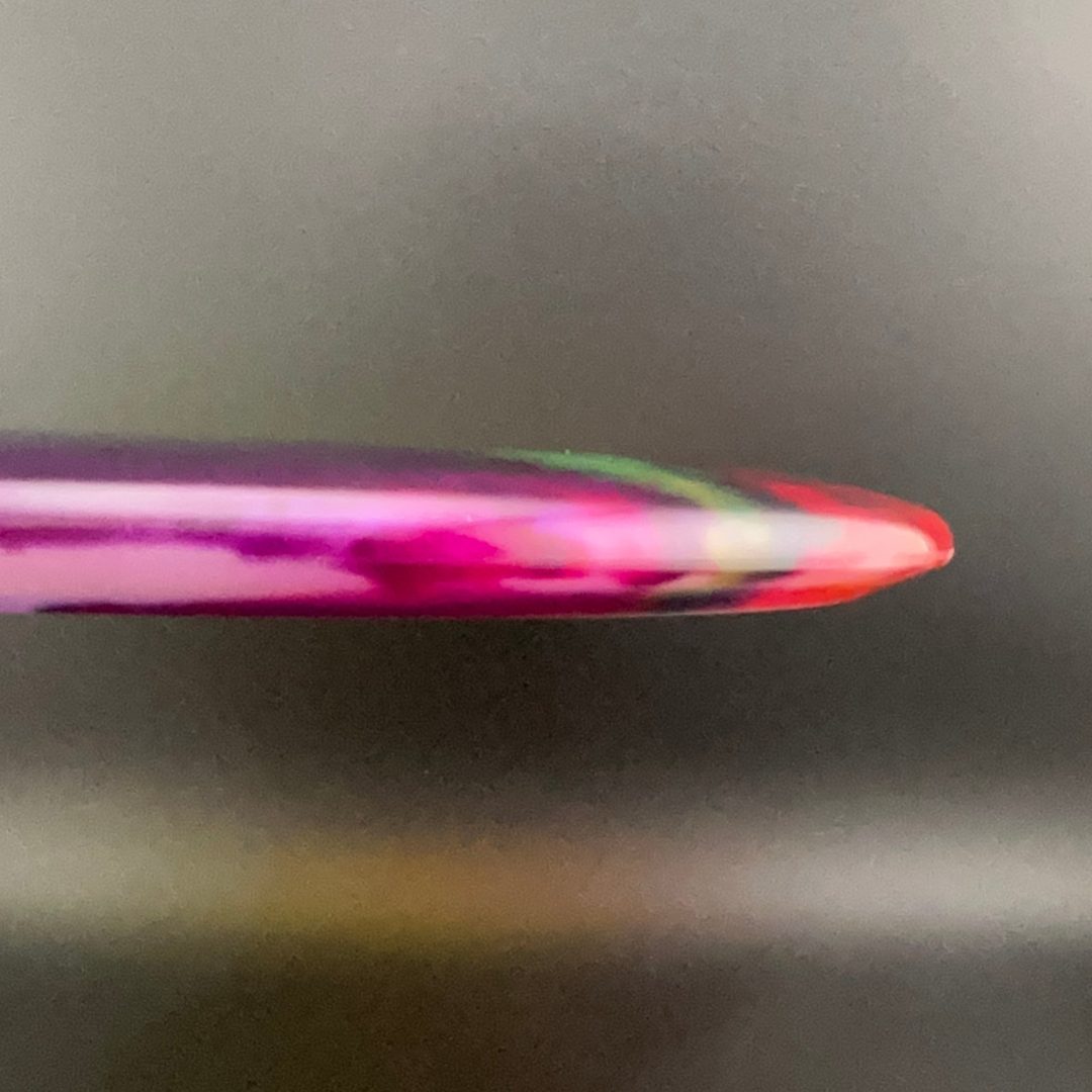 Fly Dye Z Meteor Discraft