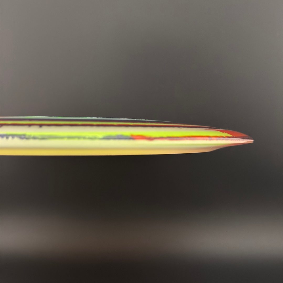 I-Dye Champion Destroyer Innova