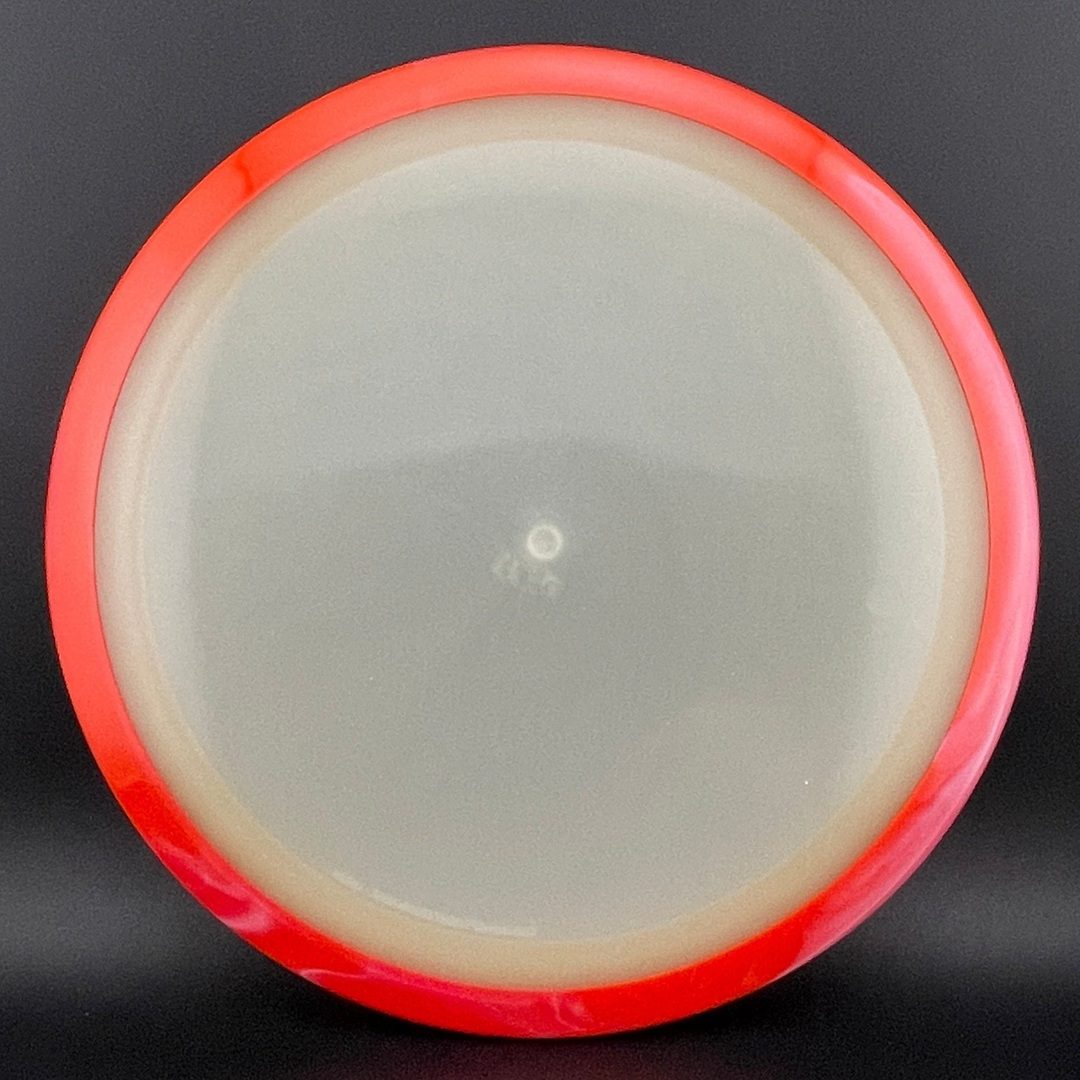 Eclipse Defy - Blank Axiom