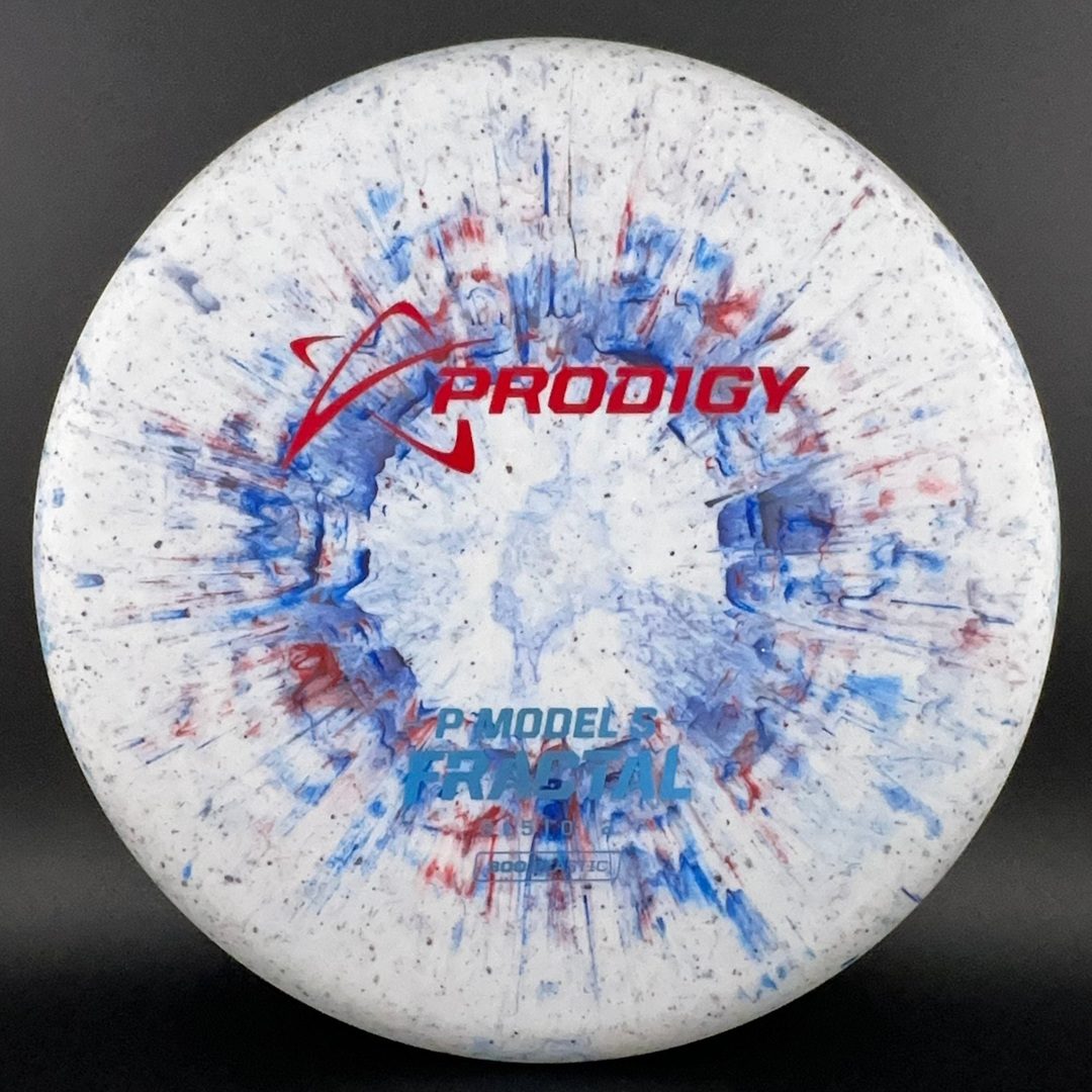 300 Fractal P Model S Prodigy
