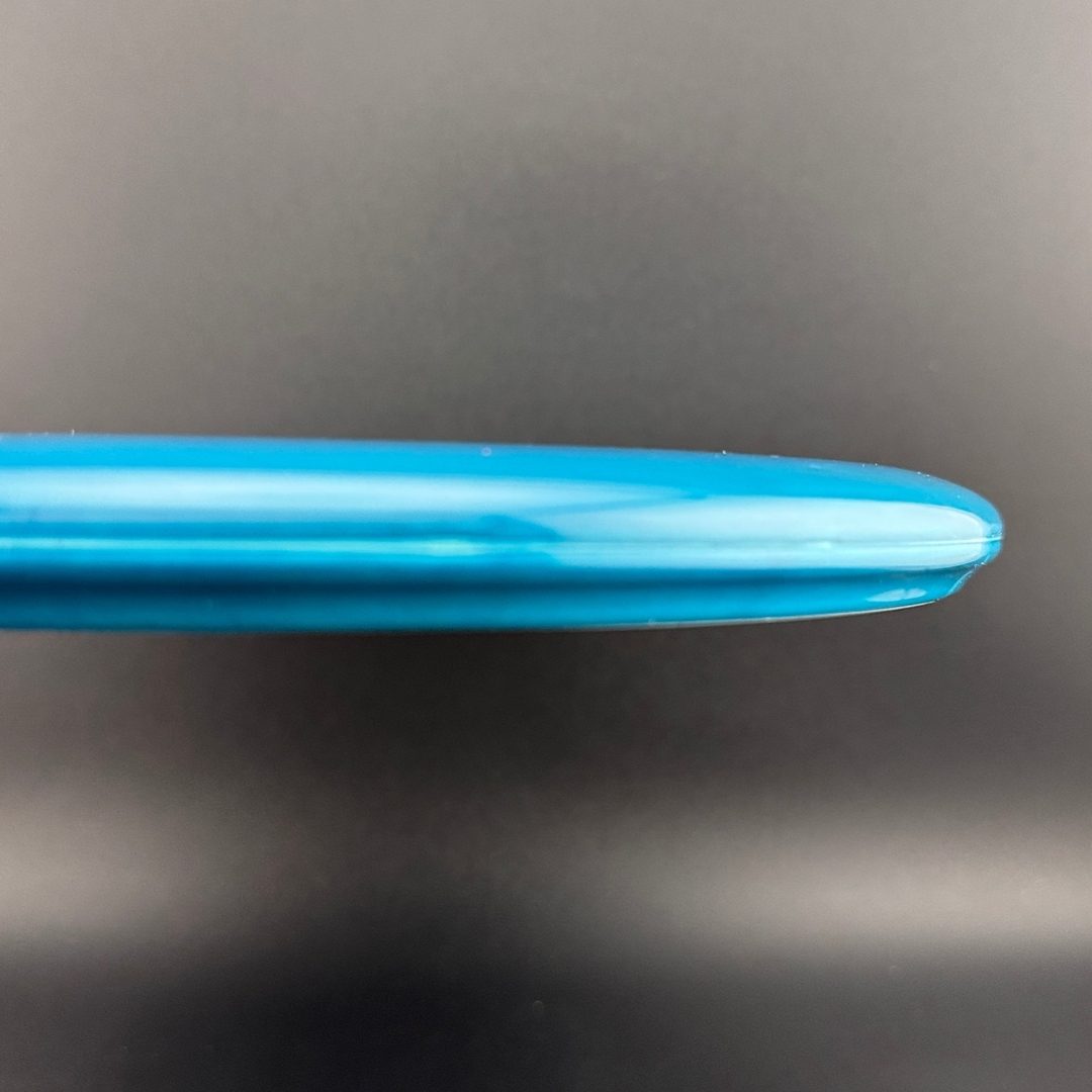 500 Spectrum Plastic PA-5 - Will Schusterick 2026 Signature Series Prodigy