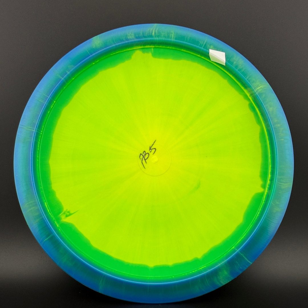 Sirius Helio JLS 1.1 Millennium