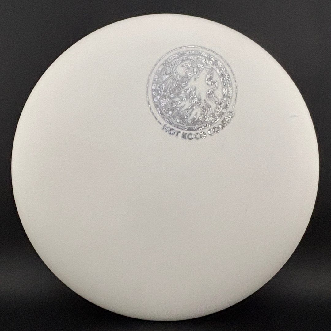 Classic Blend EMac Judge - Hot KoCo Mini Stamp *Colten Stash* Dynamic Discs