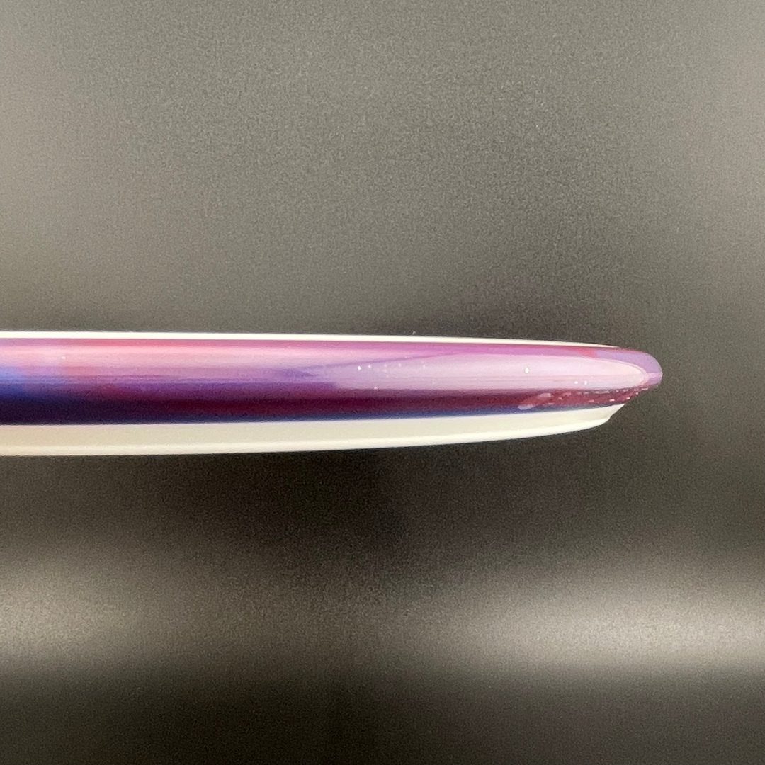 Simon Line Neutron Balance - Lab Second Axiom