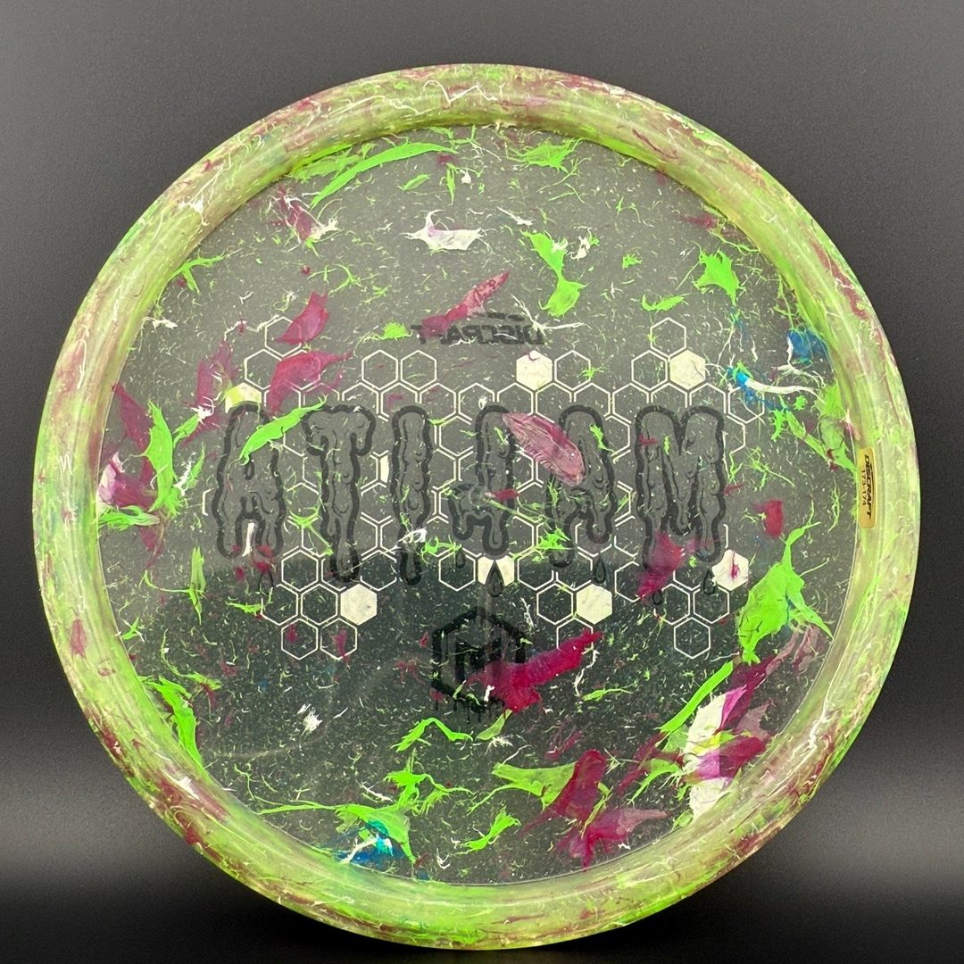 Jawbreaker Z FLX Malita - Paul McBeth Discraft