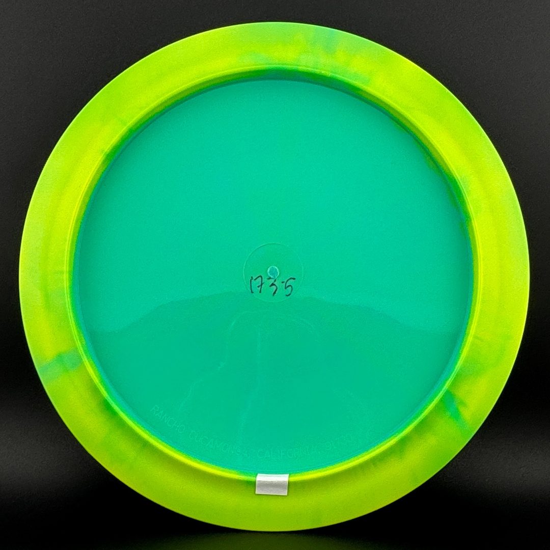 Halo Star Tern Innova