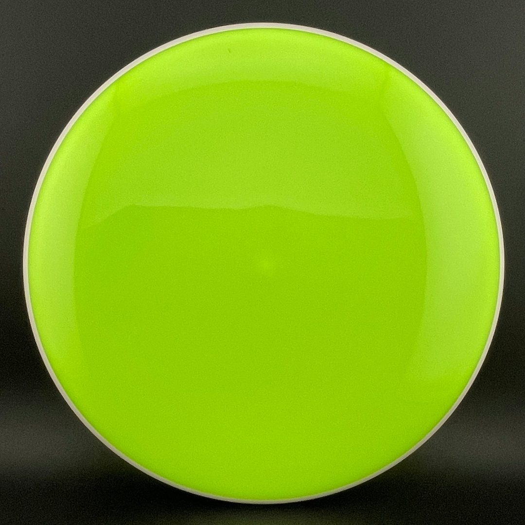 Soft Neutron Glitch - Blank MVP