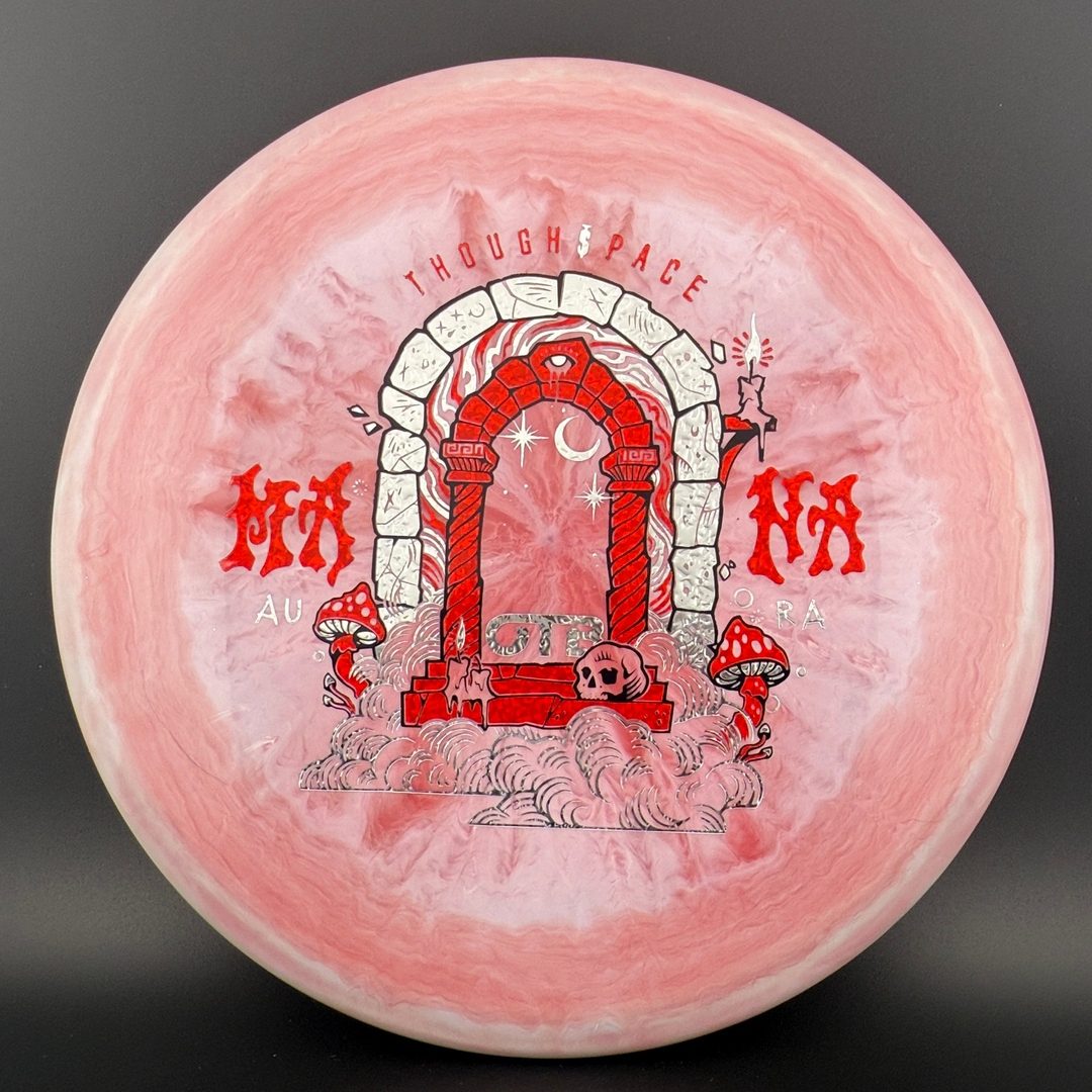 Soft Aura Mana - OTB x TSA Artwork