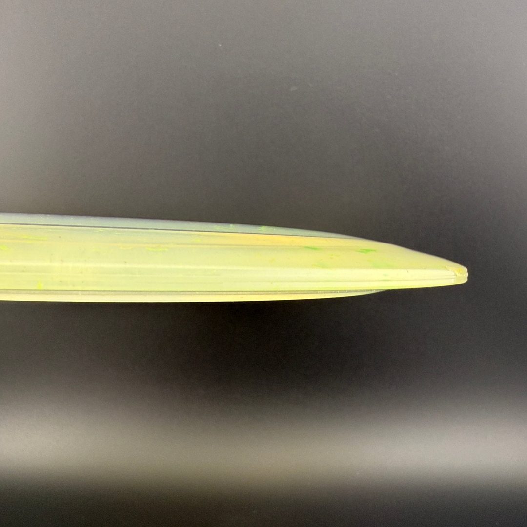 Jawbreaker Z FLX Hades - Factory Misprint