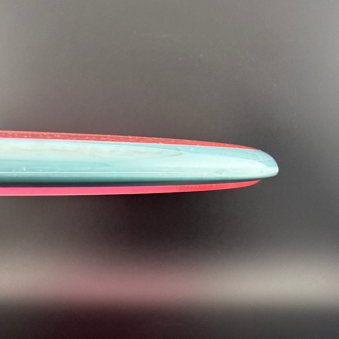 Particle Proton Paradox - Circuit Challenge 2026 Axiom