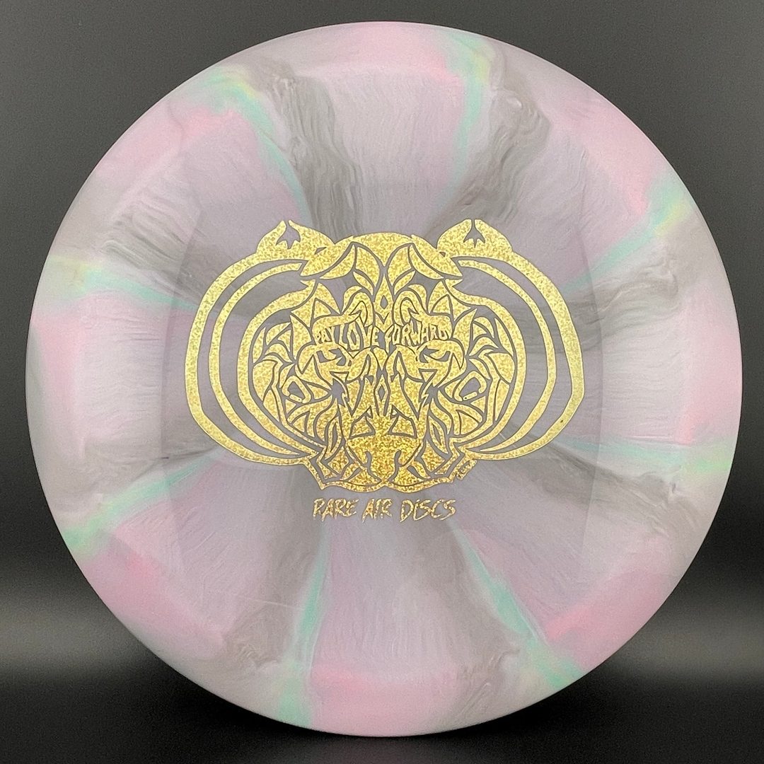 Nebula Aura Mantra - Pay It Forward - Fundraiser TSA