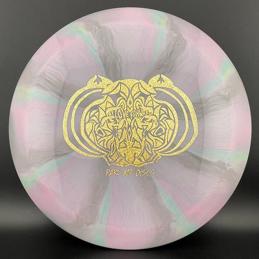 Nebula Aura Mantra - Pay It Forward - Fundraiser TSA