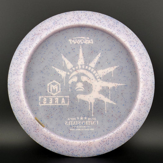 Sparkle ESP Ares - 2026 Amateur US Championship