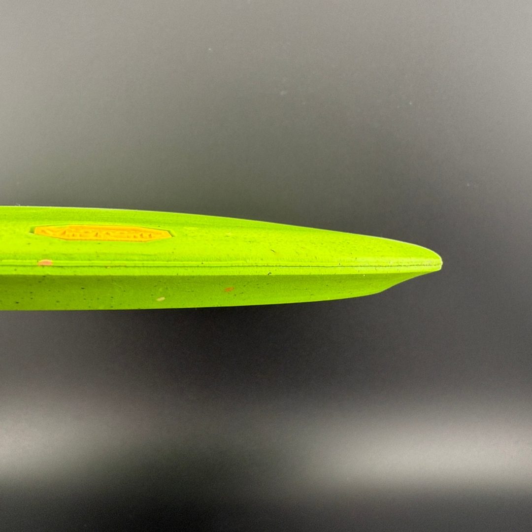 X-Link Medium Notch *Used - Field Tested Vibram