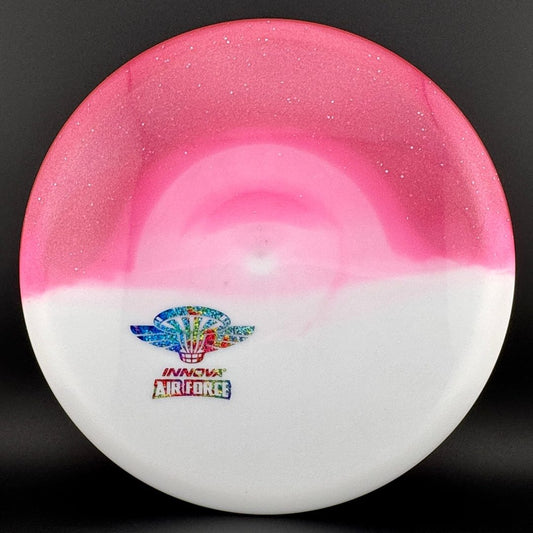 Duo Roc3 - Air Force Innova