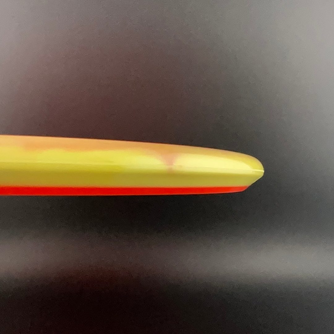 Neutron Tempo - Blank Axiom