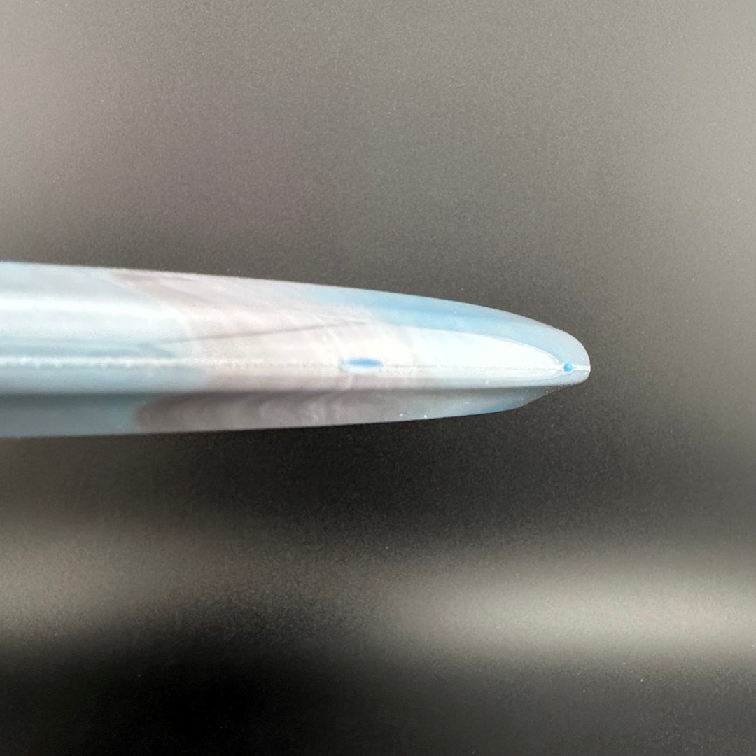 Nebula Aura Mana - 2025 Zoe Andyke Signature TSA