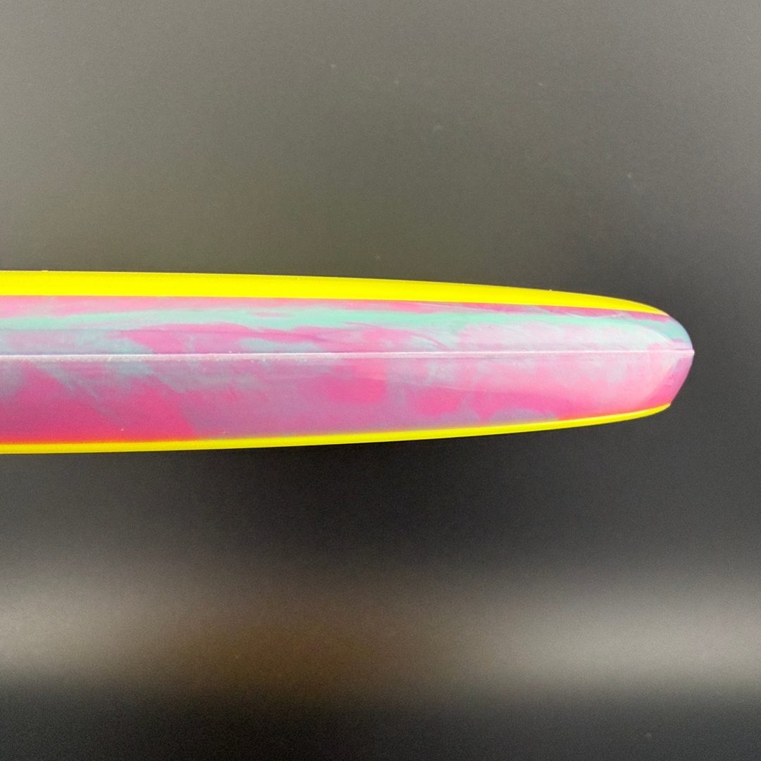 Soft Neutron Pitch Axiom