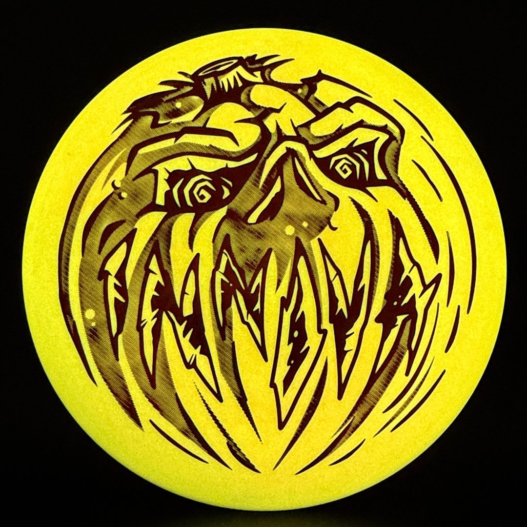 Proto Glow Nexus Aviar - Halloween 2025 Pumpkin Edition Innova