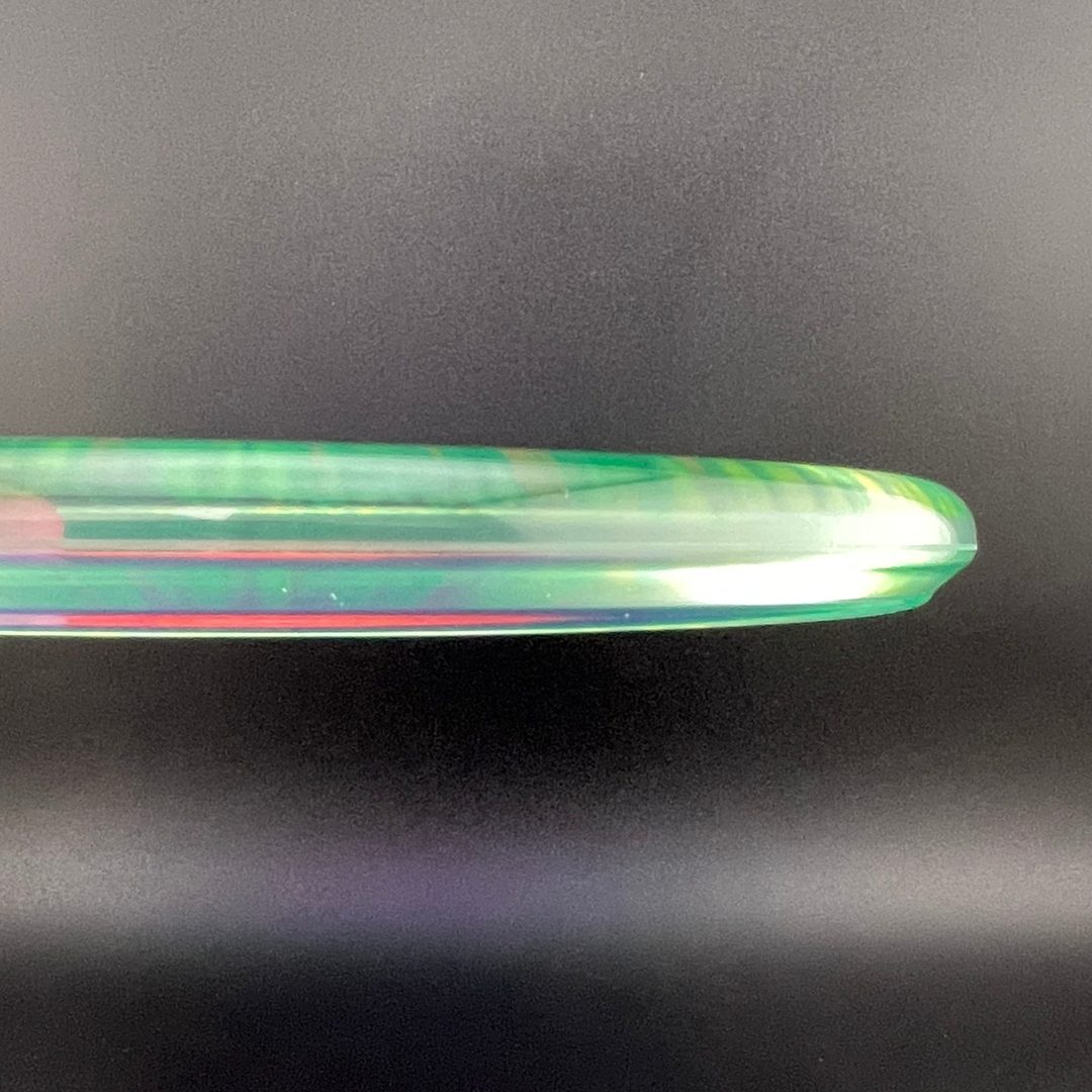 I-Dye Champion Rhyno Innova