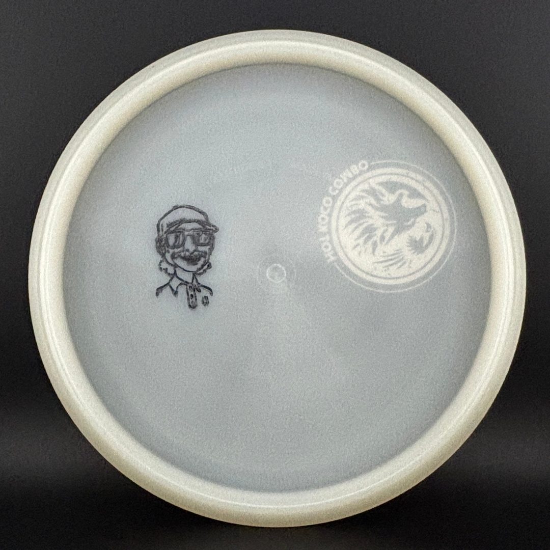 Opto Fuse - Hot KoCo Mini Stamp *Colten Stash* Latitude 64