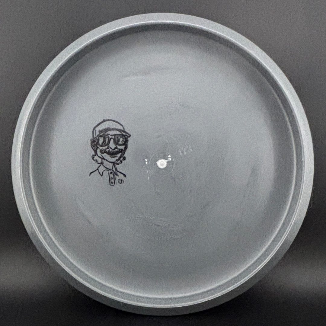D-Line Flex 3 Rainmaker - Prototype *Colten Stash* Discmania
