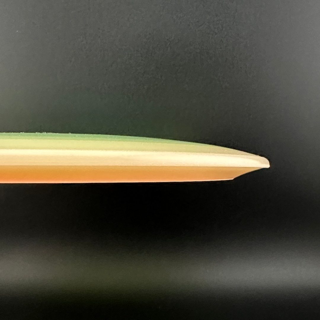 Proto Glow Champion Eagle - Gregg Barsby 2025 Tour Series Innova