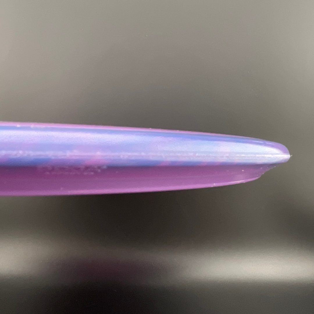 Neutron Balance - Simon Line - Blank Axiom