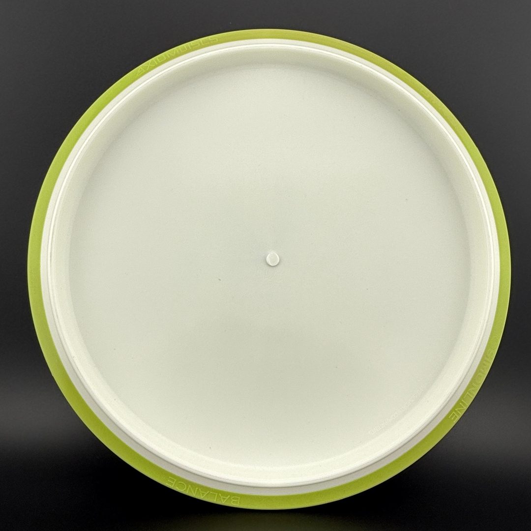 Fission Balance - The Preserve Championship Axiom