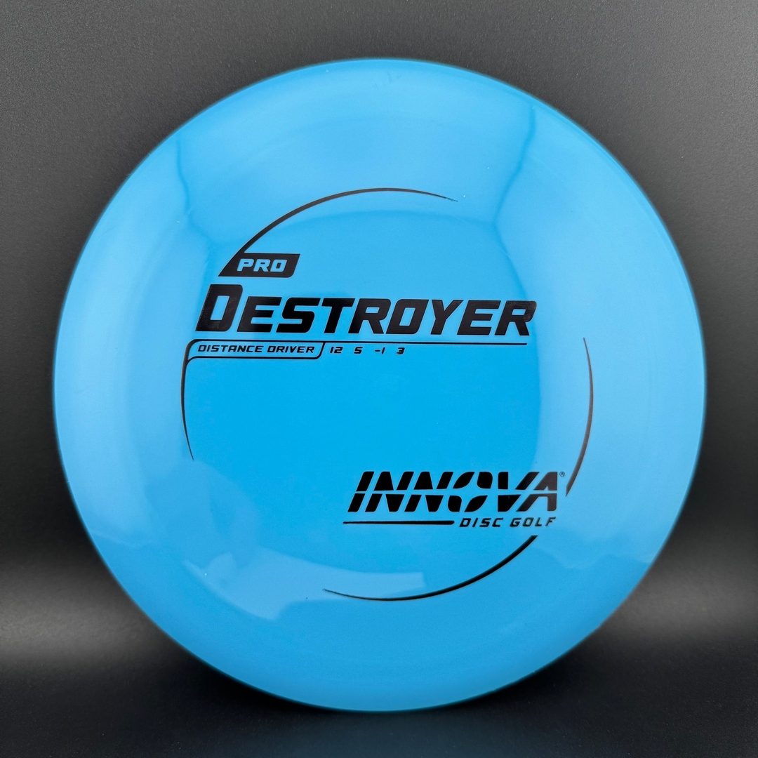 Pro Destroyer Innova