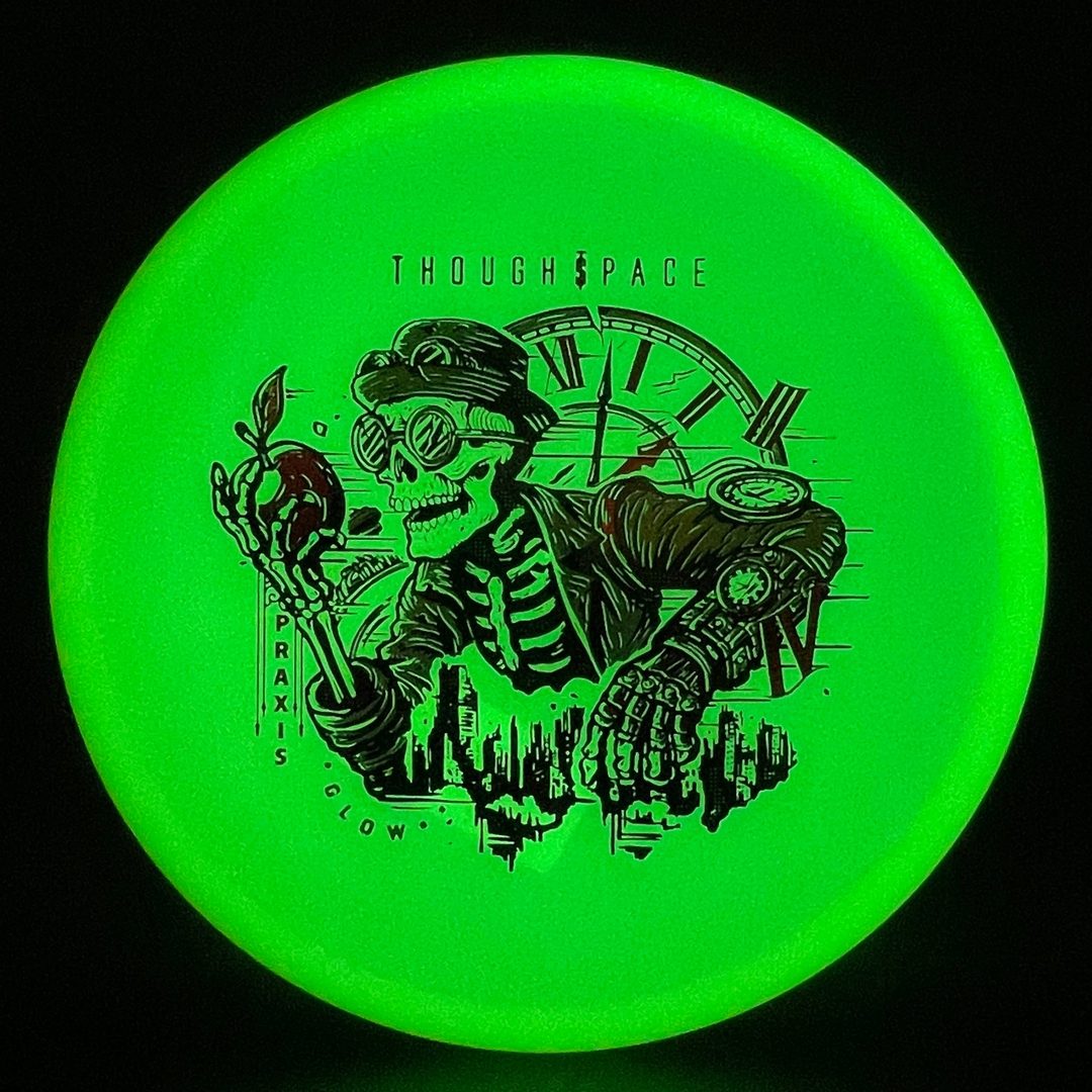 Glow Praxis - 2025 Limited Release TSA