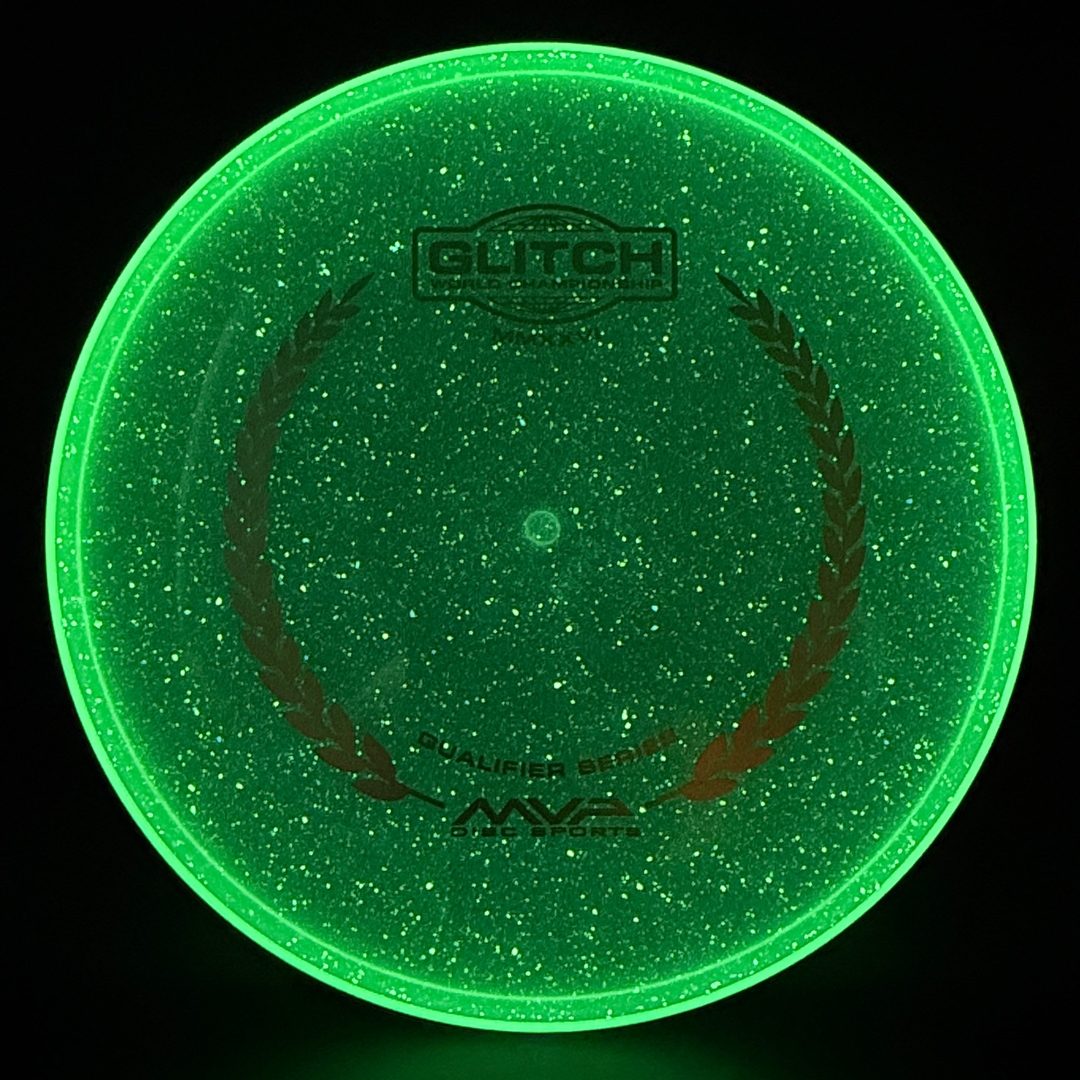 Particle Eclipse Rim Soft Proton Glitch - World Championship 2026