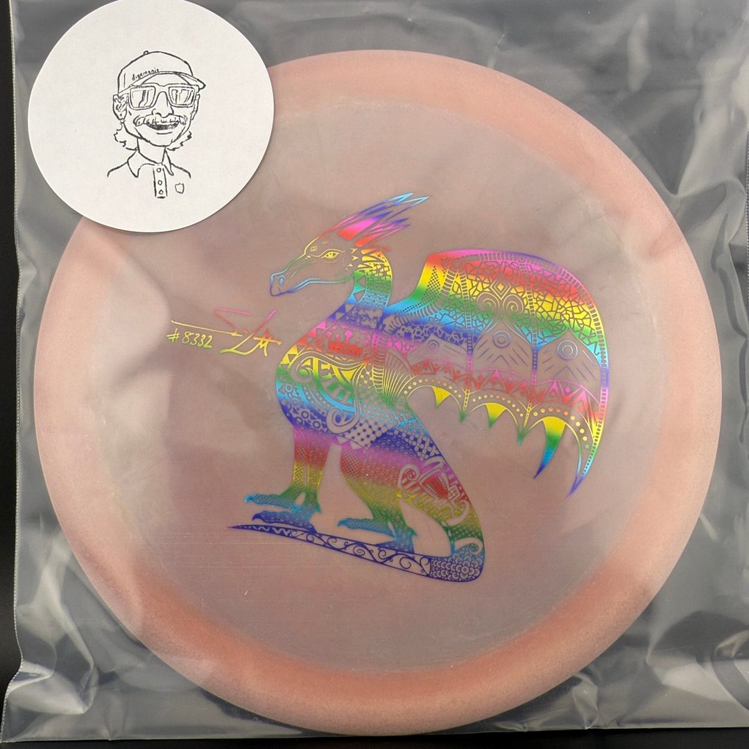 Swirly S-Line PD2 - Simon Lizotte - Innova Made *Colten Stash* Discmania