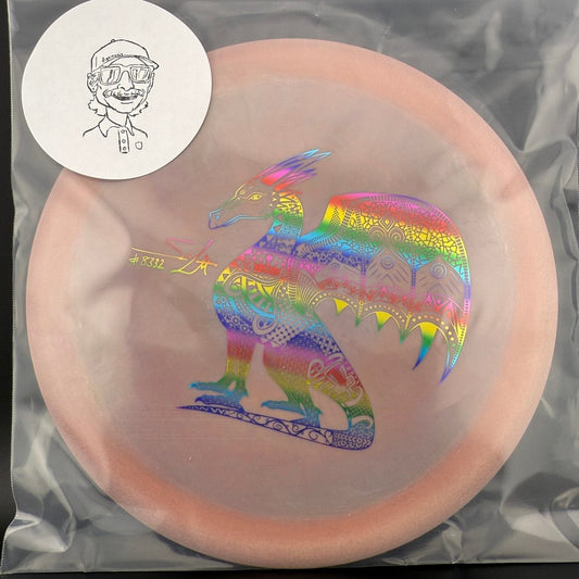 Swirly S-Line PD2 - Simon Lizotte - Innova Made *Colten Stash* Discmania